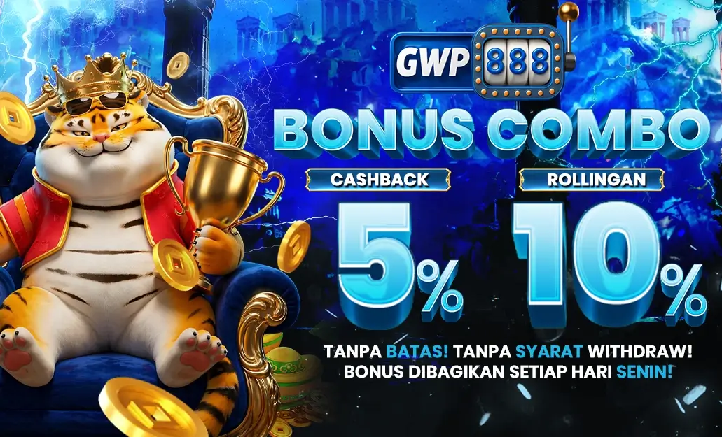 bonus combo gwp888